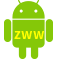 Aplicativo zww para Android
