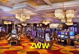 zww: Seu Cassino Premiado com Pagamentos Rápidos