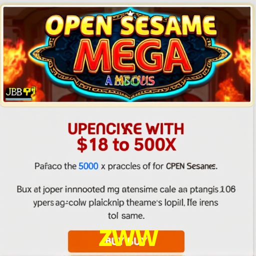 Bônus de Boas-vindas zww