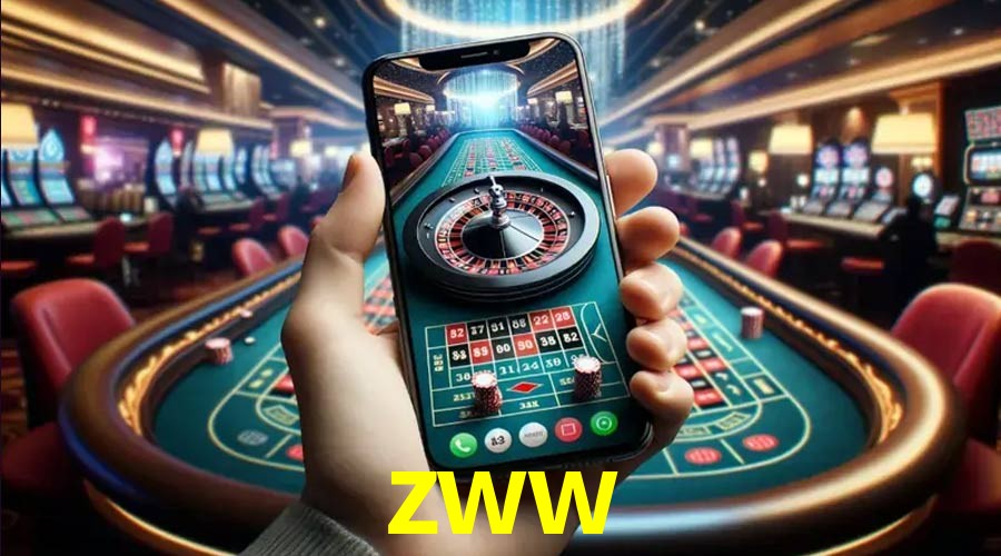 Casino Ao Vivo zww