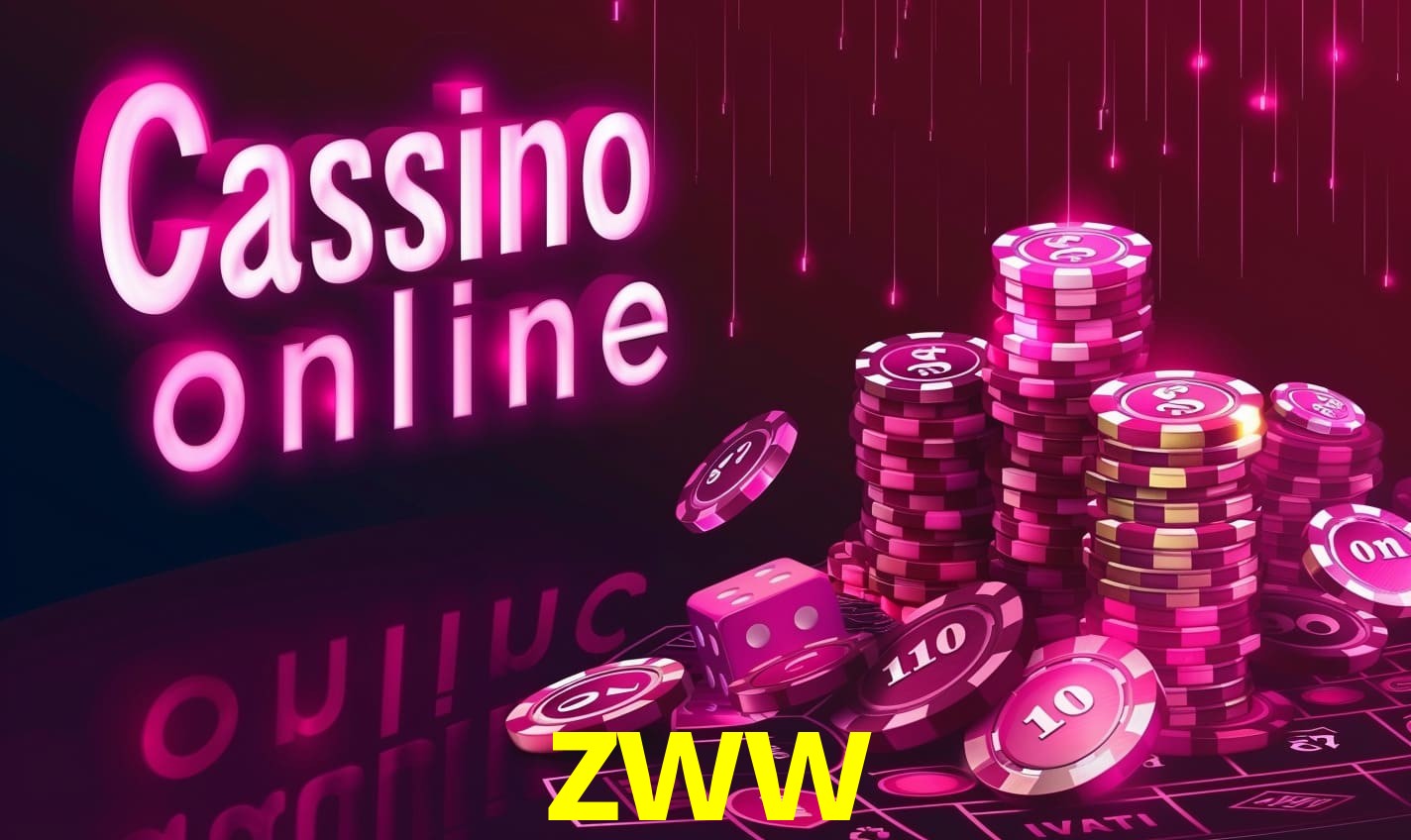 A Popularidade dos Caça-Níqueis no zww