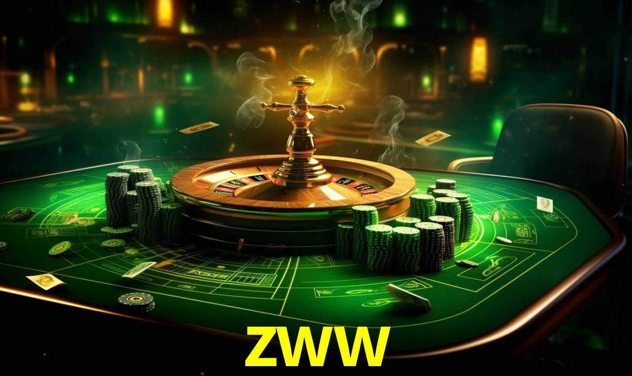 A Experiência Imersiva dos Cassinos Ao Vivo no zww