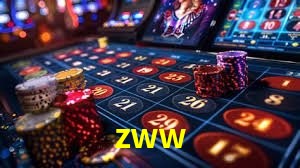 A Experiência Imersiva dos Cassinos Ao Vivo no zww